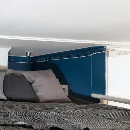 Apartment Wehost Mechelininkatu Helsinki